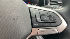 Volkswagen Polo 1.0 TSI Life 5dr Petrol Hatchback